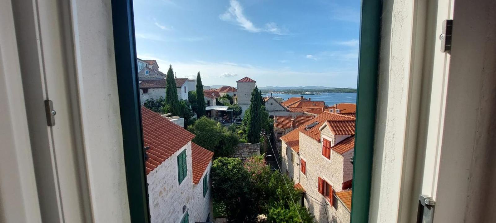 Torriano Holiday Home Šibenik Exterior foto