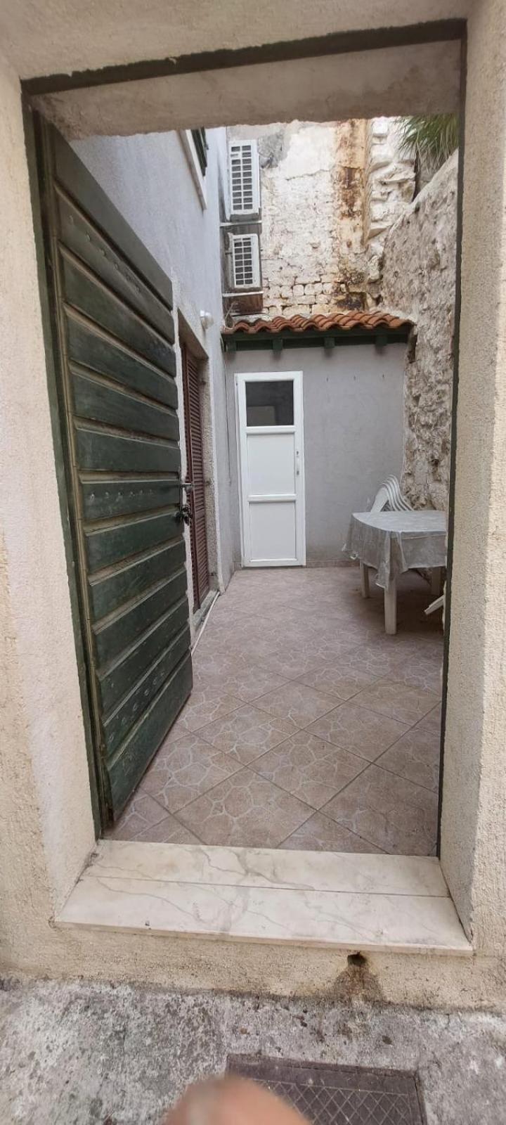 Torriano Holiday Home Šibenik Exterior foto