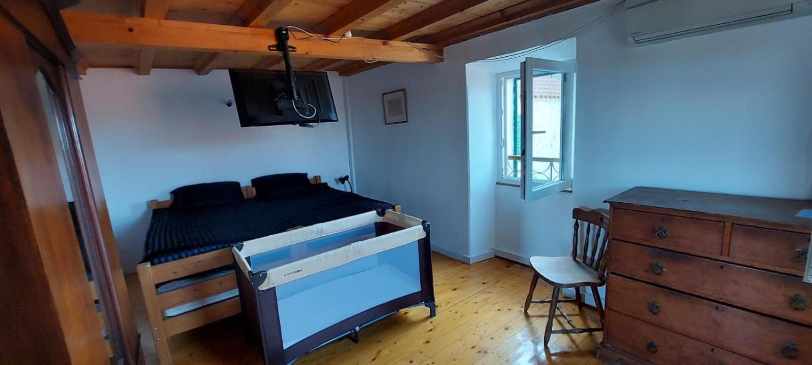 Torriano Holiday Home Šibenik Exterior foto